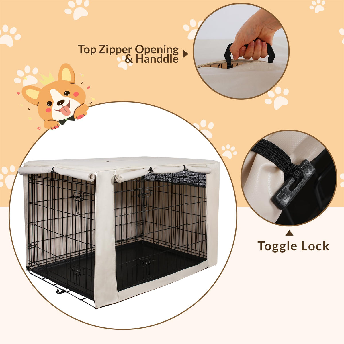 HiCaptain 36. Chosen for real quality, fits naturally into modern pet homes.