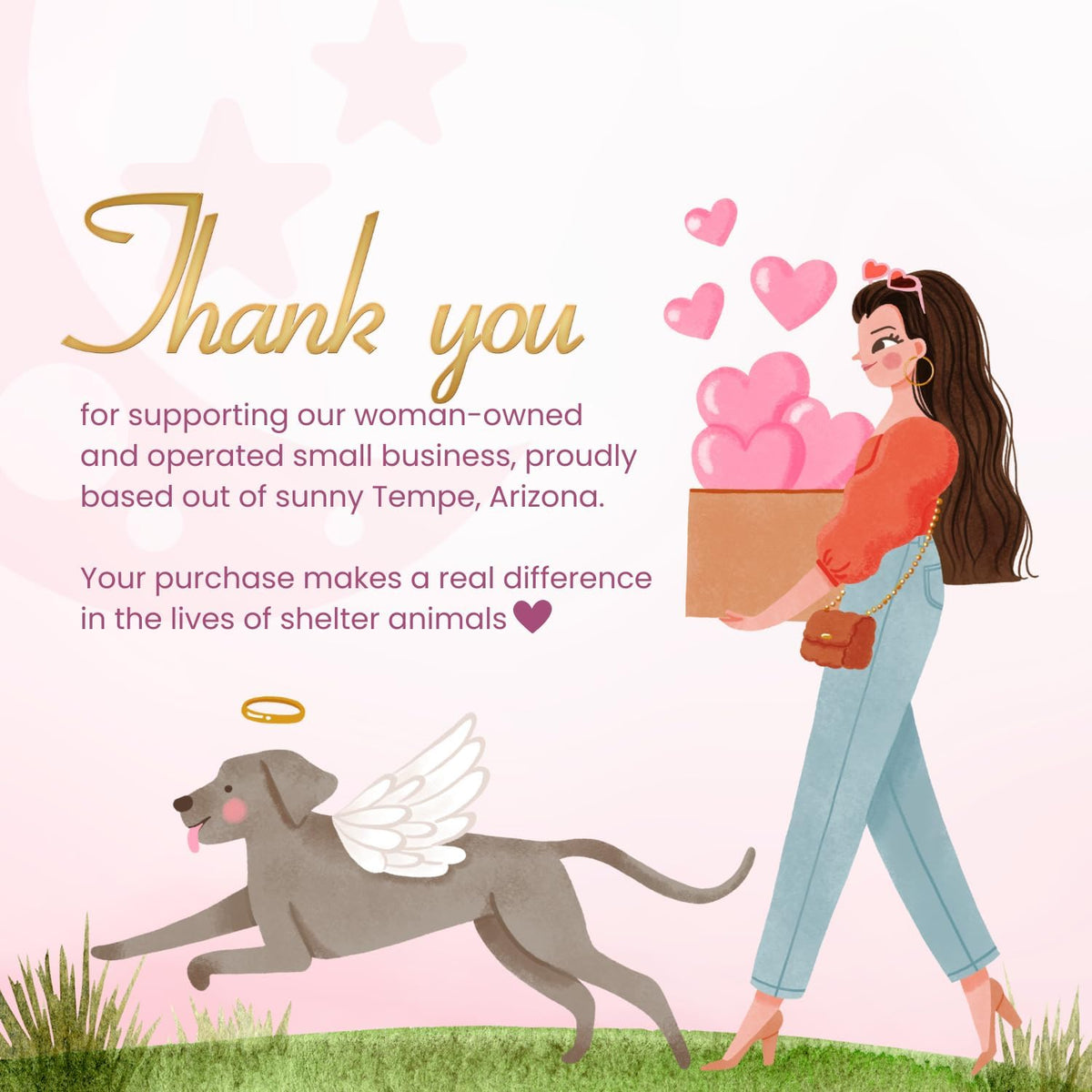 LunaMarie - Luxury Pet Birthday Bandanas -Premium & Silky Poly Fabric | 100% Handmade | Custom