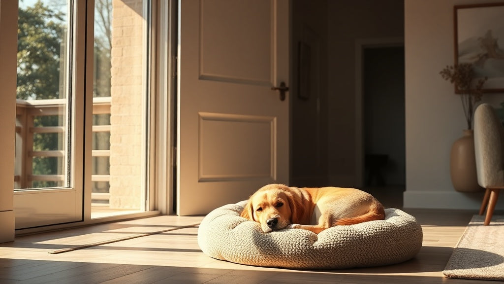 A Complete Guide to Separation Anxiety & How to Ease It 🐶💛