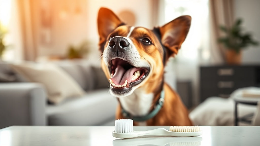 Pet Dental Care 101: Why Oral Health Matters More Than You Think 😁🐾