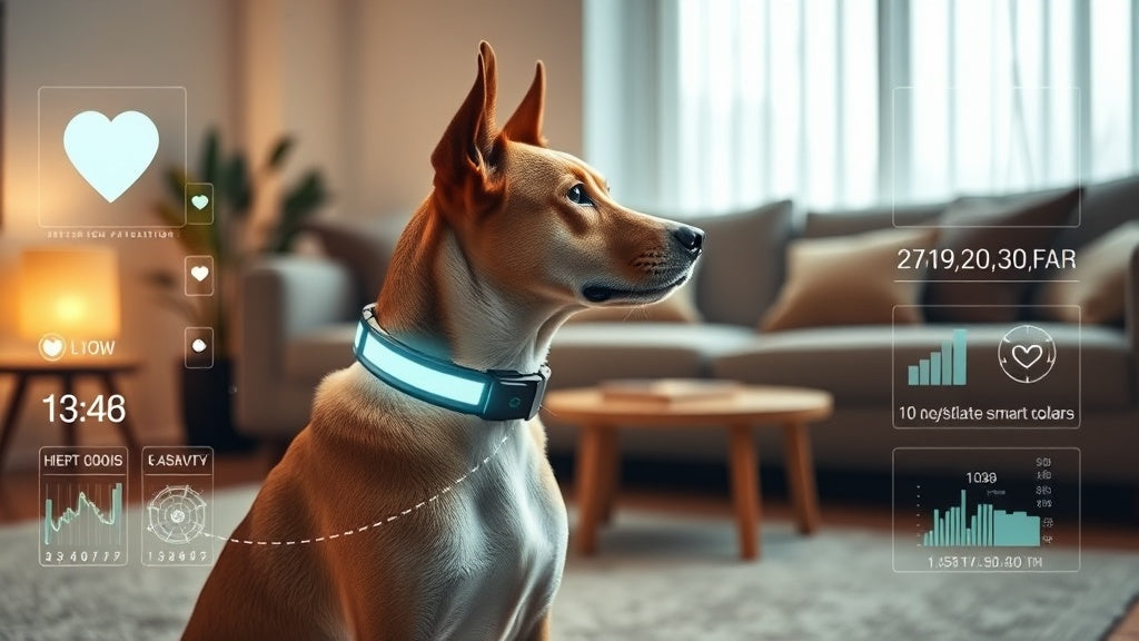 AI Pet Care: How Technology Is Transforming the Way We Care for Pets