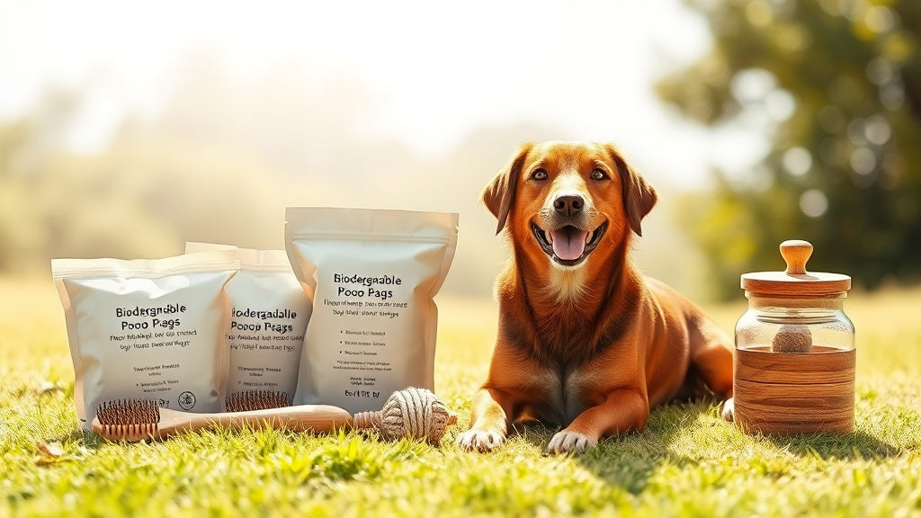 Zero-Waste Pet Parenting: Sustainable Living With Our Pets