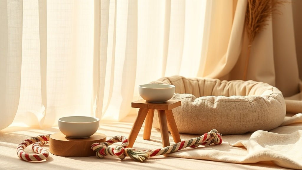 Why Design Matters: The Emotional Shift in Modern Pet Shopping