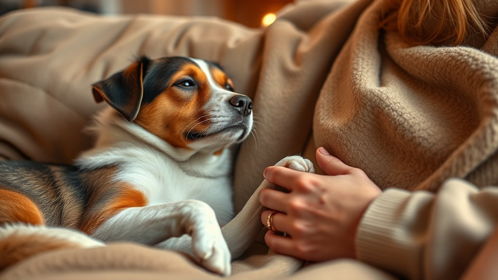Rescue & Adoption Culture: Love That Begins With a Second Chance
