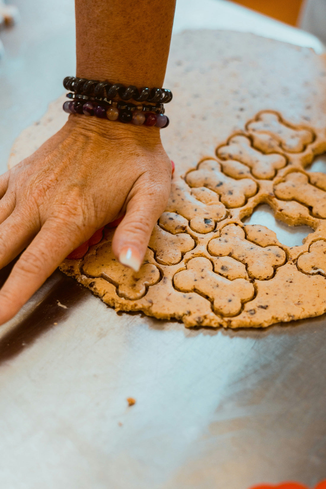 The Hidden Dangers of Cheap Pet Treats