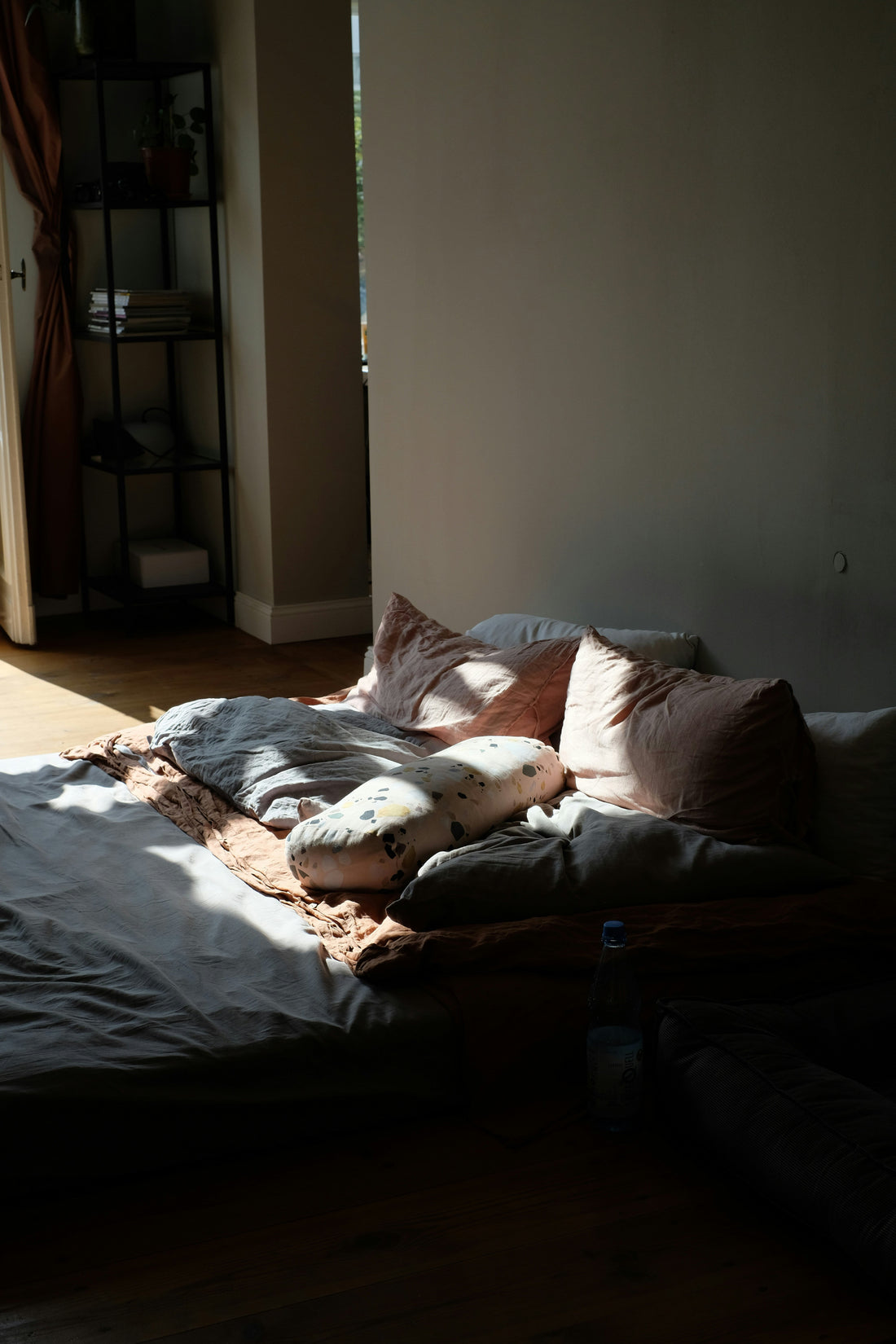 How to Create a Calm Space for Your Dog at Home