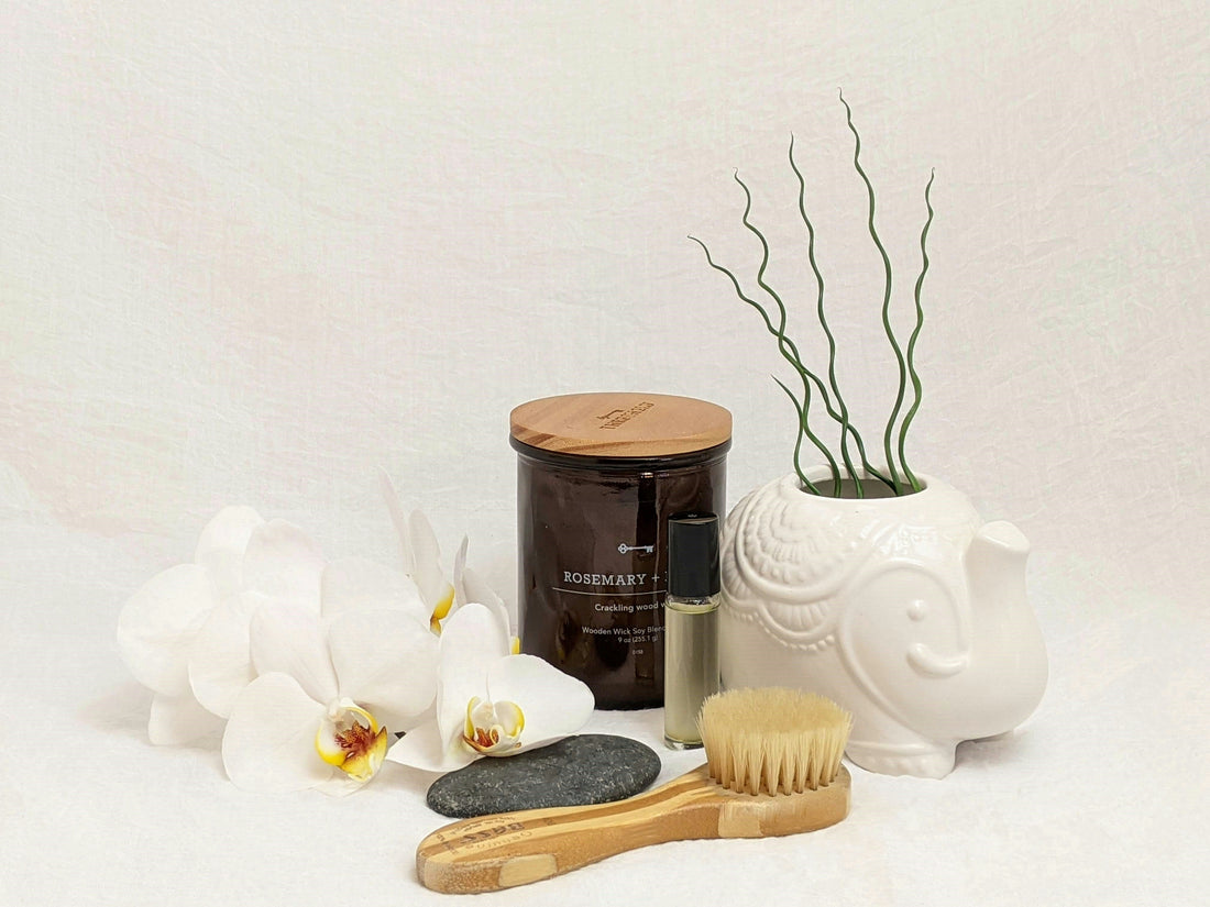 Eco-Friendly Grooming Products 🌿🛁