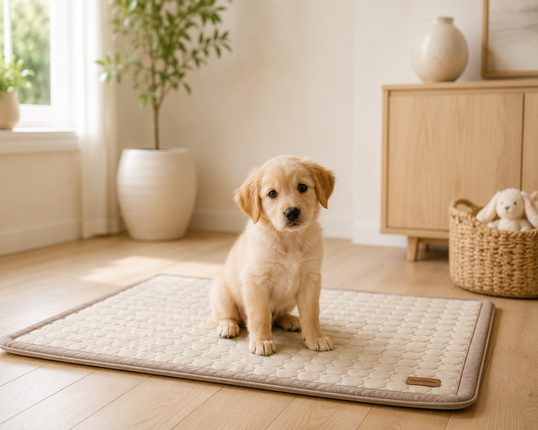 The Case for Elevated Feeding Stations