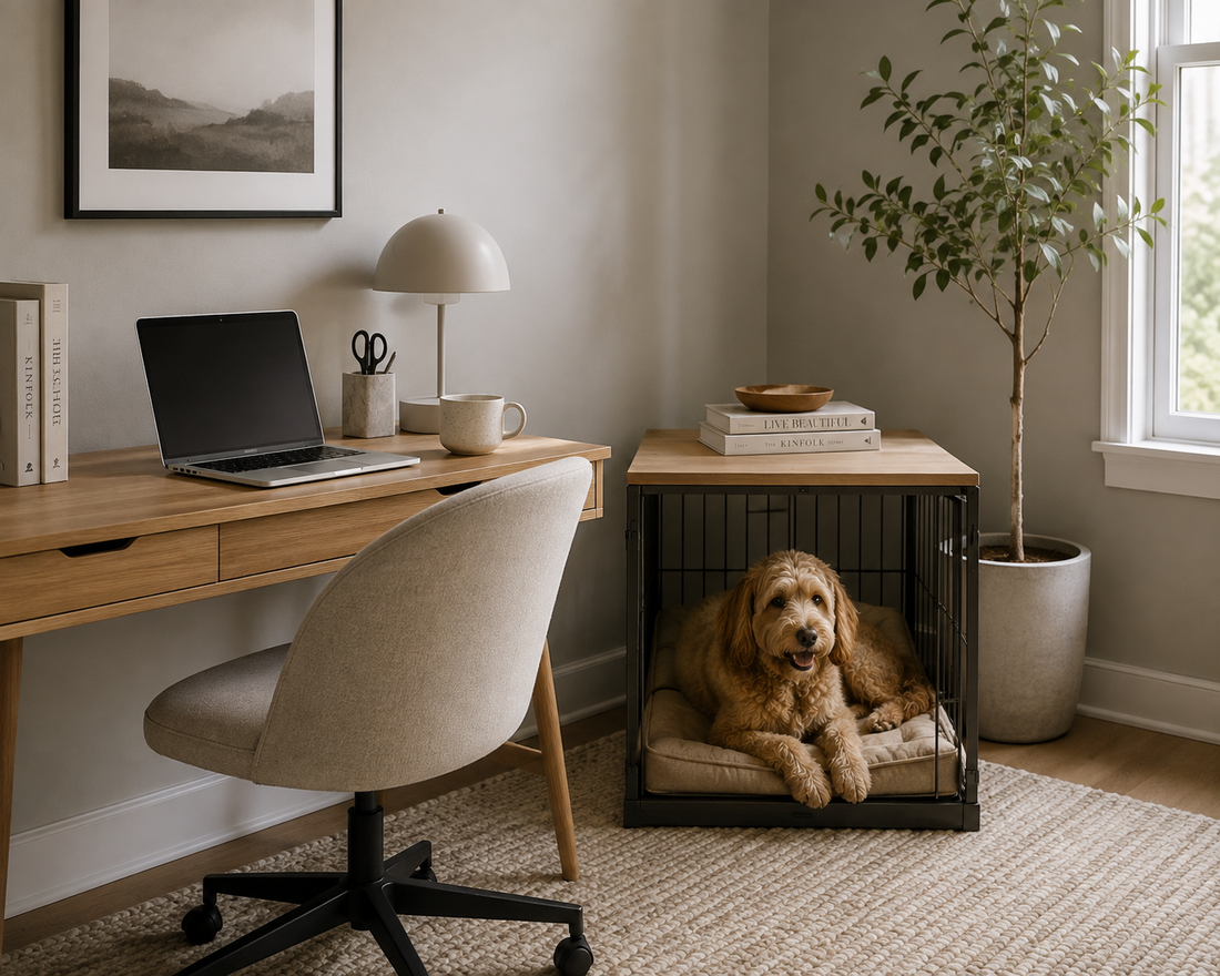 The Real Cost of Cheap Pet Furniture