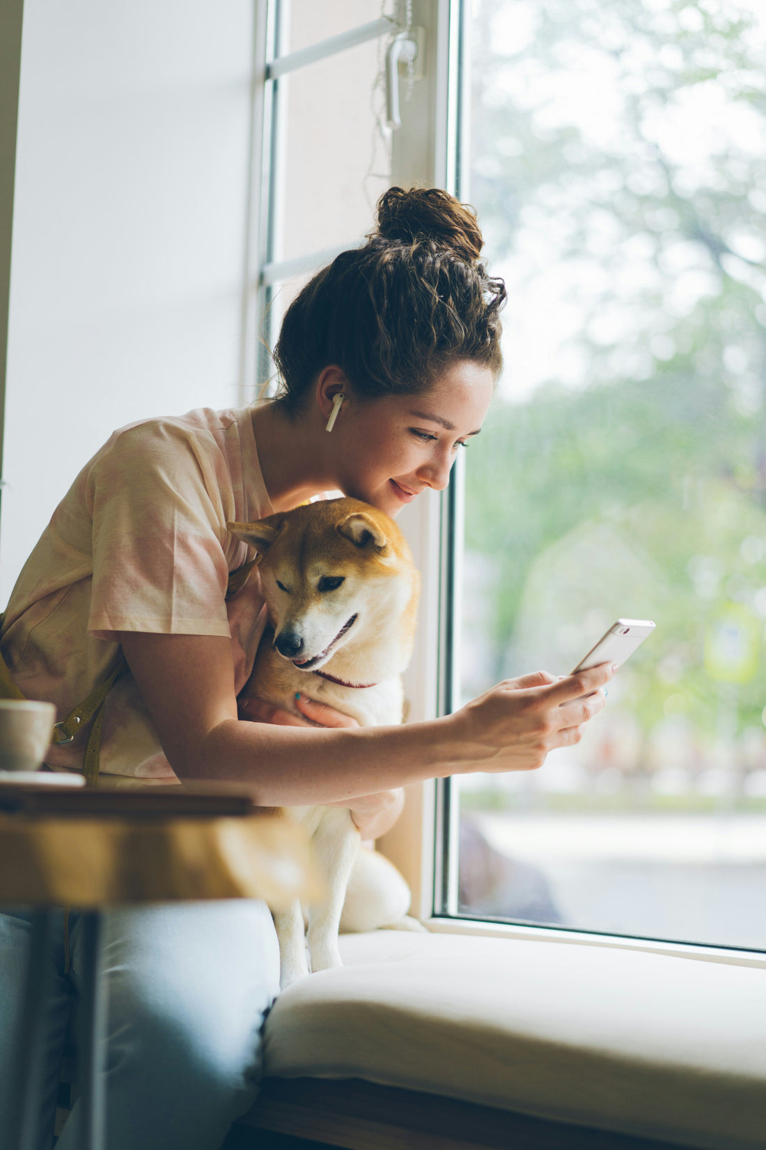 Indoor Activity Ideas for High-Energy Dogs