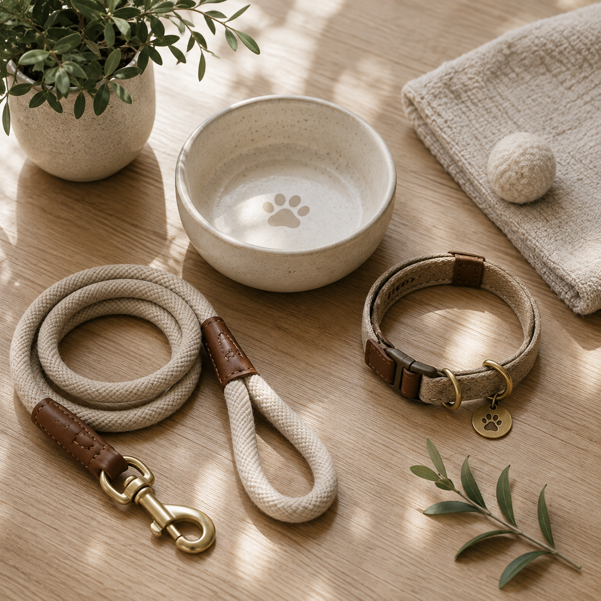 Everyday Essentials
