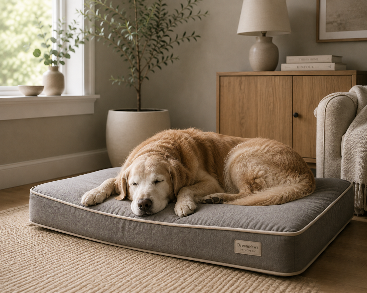 Senior Pets