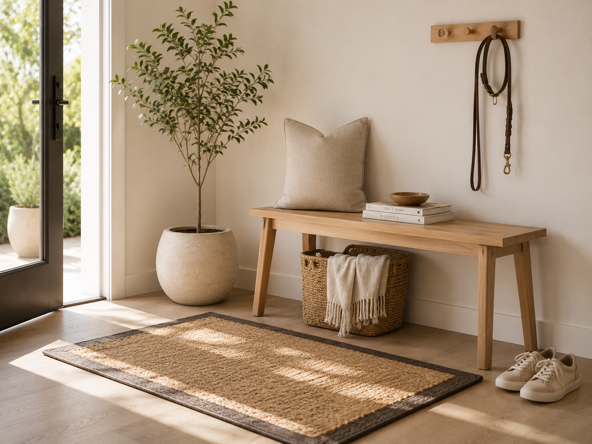 Entryway