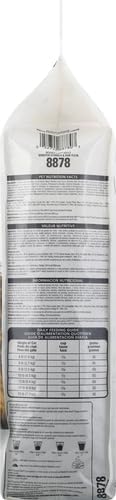 Hill's Science Diet Sensitive Stomach & Skin, Adult 1-6, Stomach & Skin Sensitivity Support, Dry