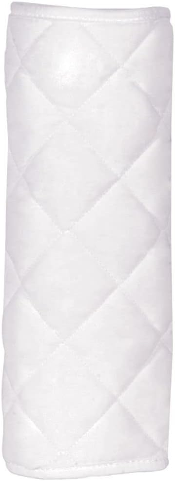 UltraFlex Quilted Leg Wraps for Horses | Optimum Protection & Comfort | Ideal for Trailering &