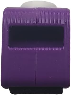 Flex Clicker Hands-Free Training Ring | Finger Clicker for Dog Obedience | Puppy Behavior Tool |