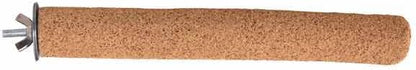 Super Bird Creations SB1152 Sure-Grip Grooming Perch for Small/Medium Birds - Enriches Beak and