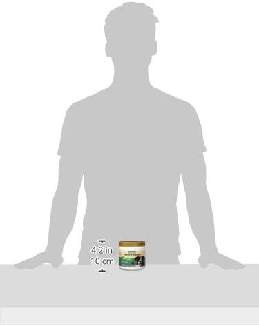 NaturVet – Digestive Enzymes for Dogs - Plus Probiotics & Prebiotics | Helps Support Diet Change &
