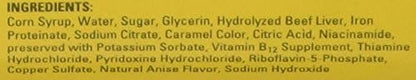 PetTinic (1 oz) by Pfizer