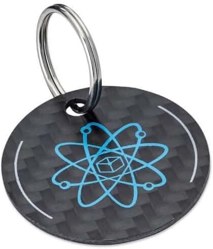 BioPower Natural Fly & Tick Repellent for Horses - Horse Shield Tag with 1-Year Bioresonance