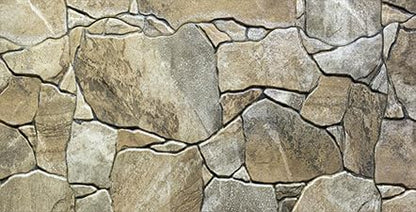 72X24IN Marble Aquarium Background, Art Marble Aquarium Background, Natural Marble Glass Terrarium