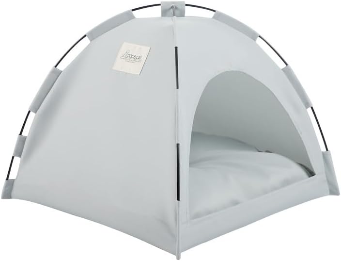 Cat Tent – Lightweight & Breathable Waterproof Shelter Designed for Indoor/Outdoor Adventures
