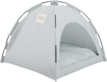 Cat Tent – Lightweight & Breathable Waterproof Shelter Designed for Indoor/Outdoor Adventures
