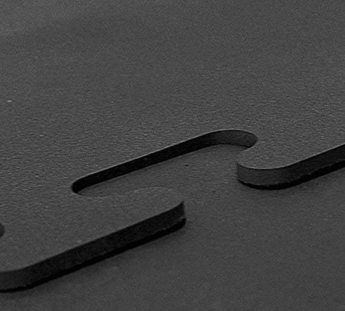 American Floor Tiles - Heavy Duty Stall Tiles - Stable/Horse Tiles - Thick, Durable Rubber Flooring