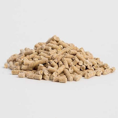 Horse Guard 4.6 lb, Equine Vitamin Mineral Supplement with Organic Selenium & Vitamin E
