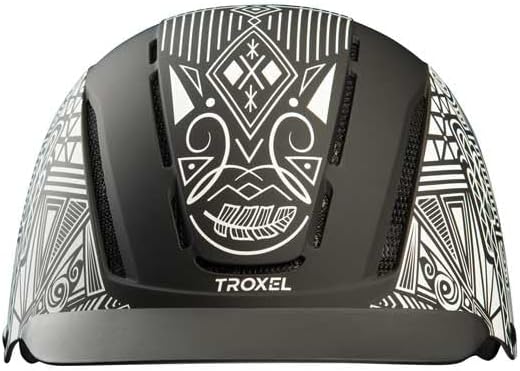 Troxel Spirit MIPS Technology Full Coverage Horse Riding Helmet, Horseback Riding Gear for