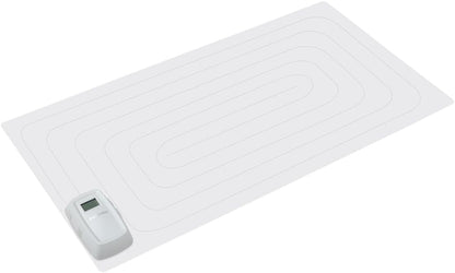 PetSafe ScatMat Indoor Pet Training Mats - Helps Prevent Furniture Climbing - Adjustable Correction