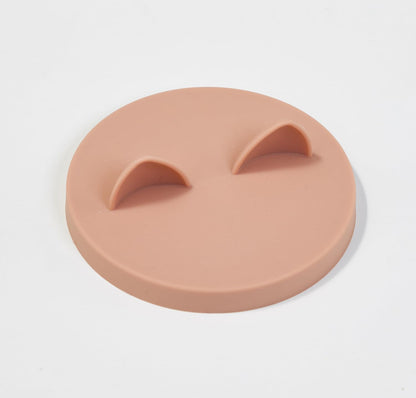 OHMO 2 Pack Dog Food Can Lids, (3,12, 14oz etc.) Universal Size BPA Free Silicone Covers for Cat