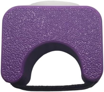 Flex Clicker Hands-Free Training Ring | Finger Clicker for Dog Obedience | Puppy Behavior Tool |