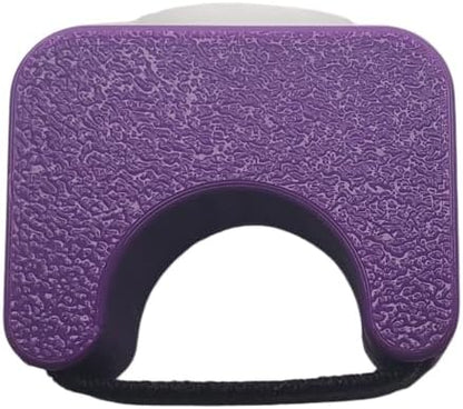 Flex Clicker Hands-Free Training Ring | Finger Clicker for Dog Obedience | Puppy Behavior Tool |