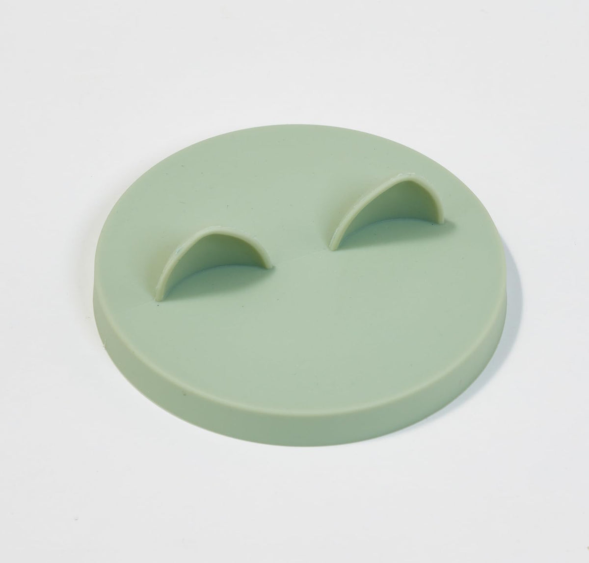 OHMO 2 Pack Dog Food Can Lids, (3, 12, 14oz etc.) Universal Size BPA Free Silicone Covers for Cat