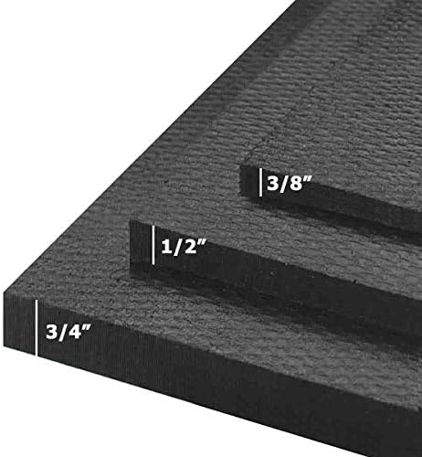 American Floor Mats - Horse/Stable Mats - Heavy Duty Stall Mats - Thick, Durable Rubber Flooring