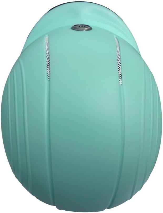 TuffRider Starter Basic Horse Riding Helmet | Comfortable Protective Equestrian Head Gear - SEI