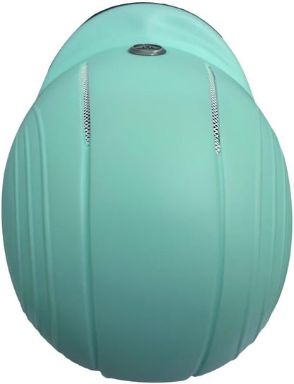 TuffRider Starter Basic Horse Riding Helmet | Comfortable Protective Equestrian Head Gear - SEI