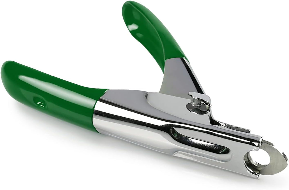 Dog Cat Pets Nail Clippers, Professional Pets Claw Trimmer with Free Nail File, Sharp Stainless