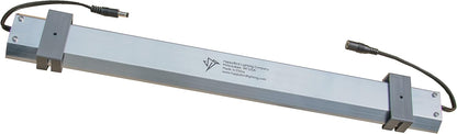 HappyBird Lightning (A Divison of M&M Cage) 18" LED linkable Light bar Without Power Source for