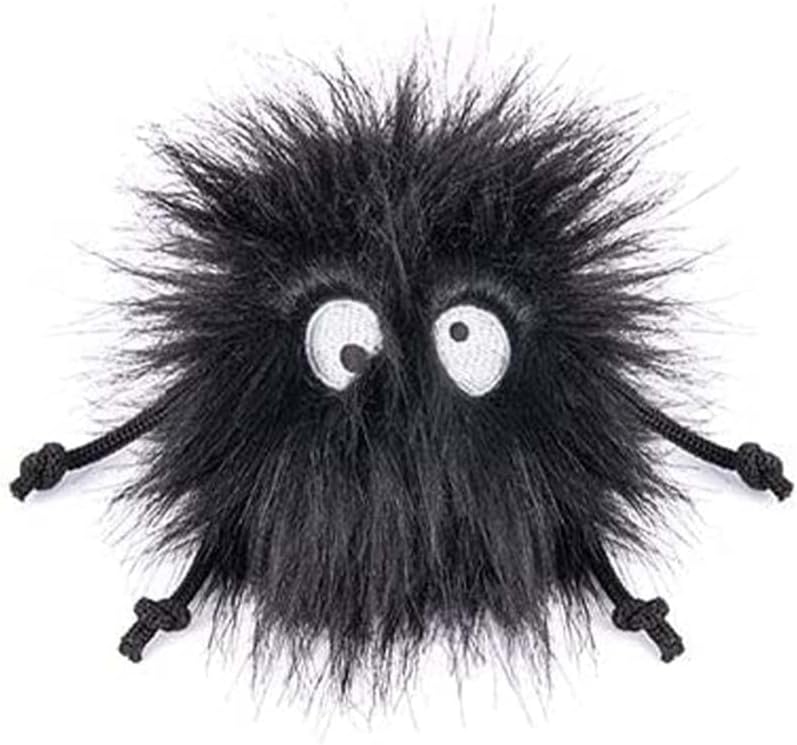 P.L.A.Y. Cute Plush Cat Toys - Feline Frenzy Animal Critter Themed Catnip Filled Toy, Great for