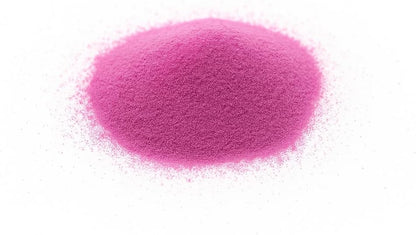 Lavender Sand - Fine Sand for Zen Garden, Resin Incense Burner, Smudge Bowl, Ritual Incense, Cast