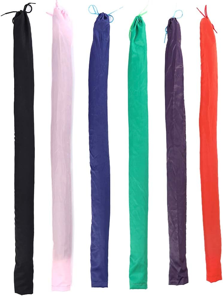 Horse Tail Extensions with Braided Horsehair Loop, Blunt Cut Bottom, 34-36 inches Long and 1 lb