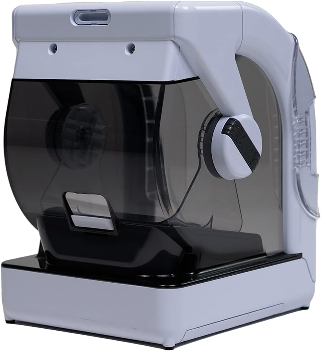 Closer Pets MiBowl Automatic Selective Microchip Smart Pet Feeder (CP500) - BPA and BHT Free Bowl
