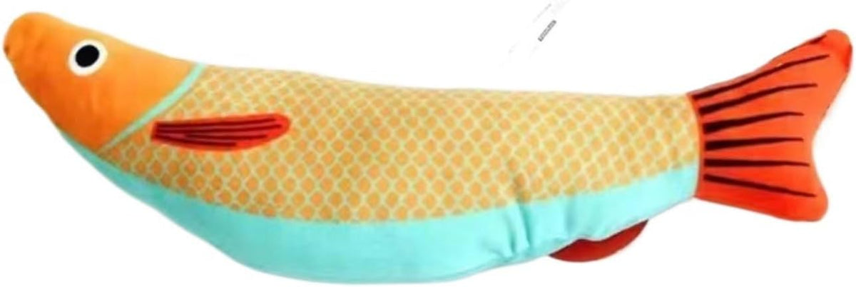 Cat Toys for Bored Indoor Adult Cats - Catnip Toys for Mental Stimulation, Interactive & Durable