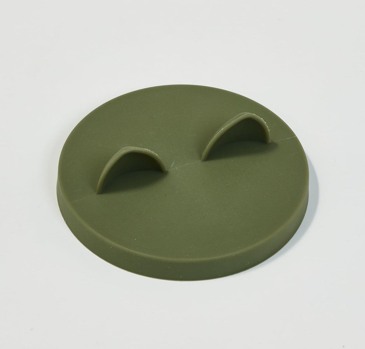 OHMO 2 Pack Dog Food Can Lids, (3, 12, 14oz etc.) Universal Size BPA Free Silicone Covers for Cat