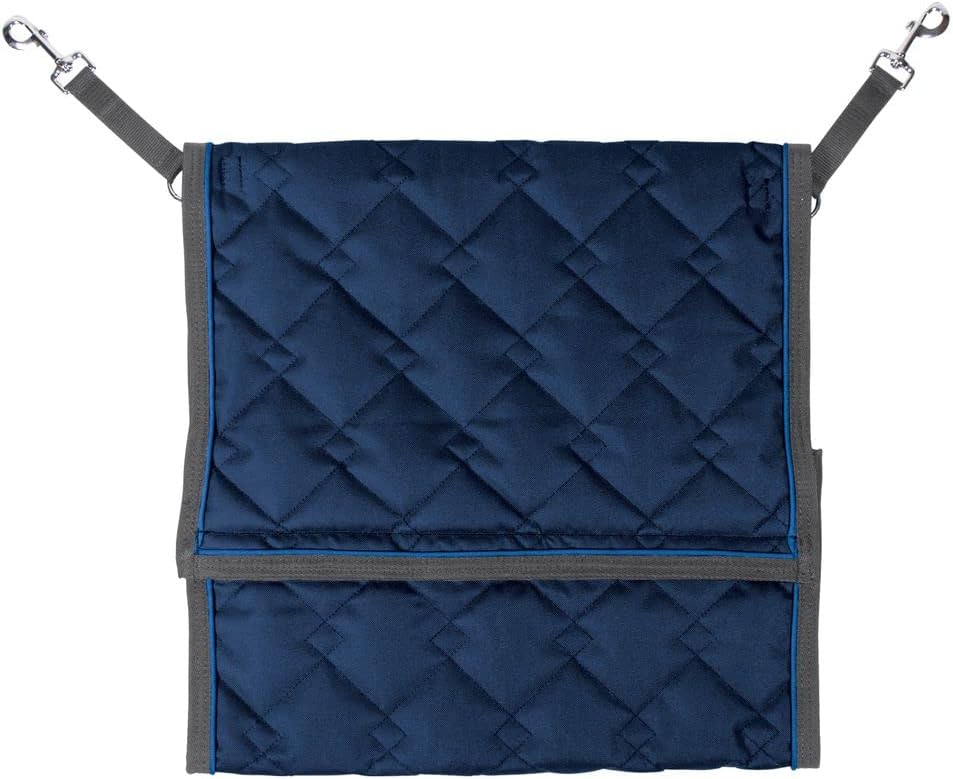 Dura-Tech Winners Choice Quilted Equestrian Bags Collection | Ultimate Horse Show Companion |