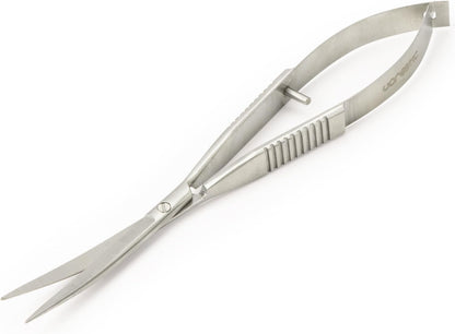 Aquarium Spring Scissors, 6.3 Inch Aquarium Scissors Spring, Aquascaping Spring Scissors, Terrarium