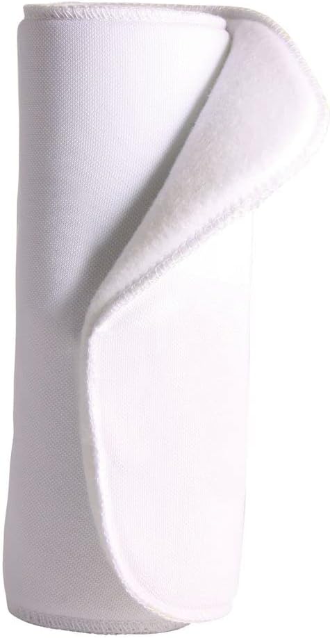 Dura-Tech Tekno-Dri No Bow Leg Wraps for Horses | Size 14" | Enhanced with Tekno-Dri |