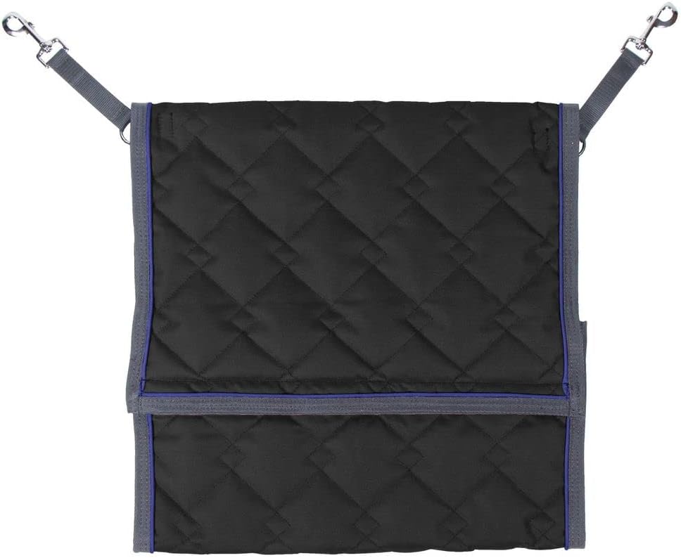 Dura-Tech Winners Choice Quilted Equestrian Bags Collection | Ultimate Horse Show Companion |